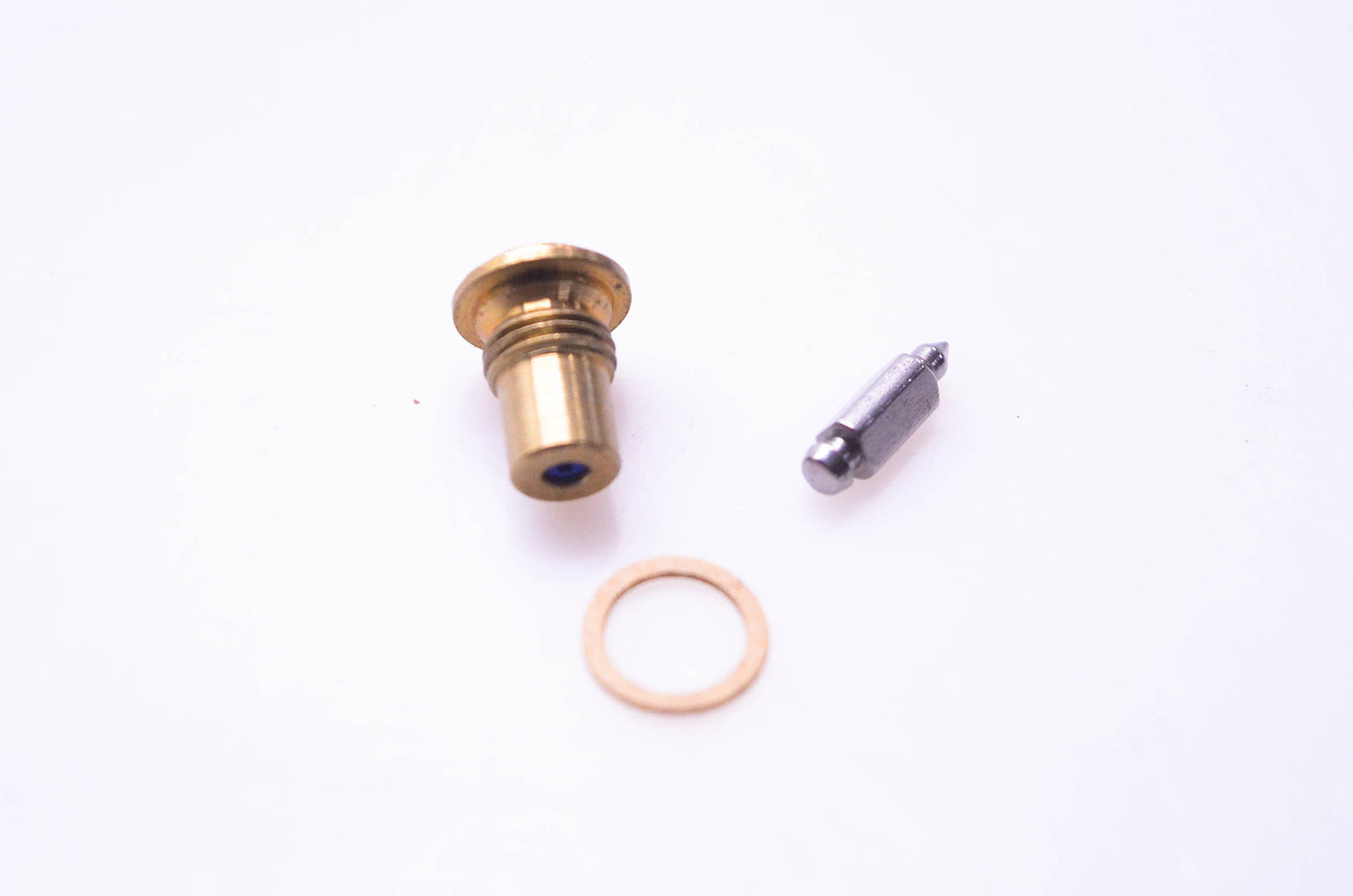 New OEM Tecumseh 31393 Needle & Seat Repair Kit NOS