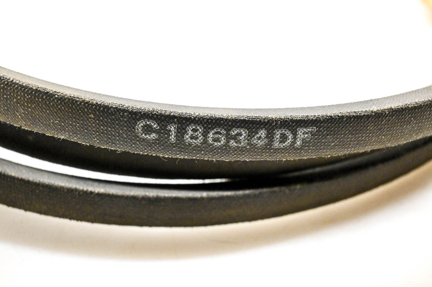 Case C18634, C18634DF Belt NOS