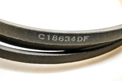 Case C18634, C18634DF Belt NOS