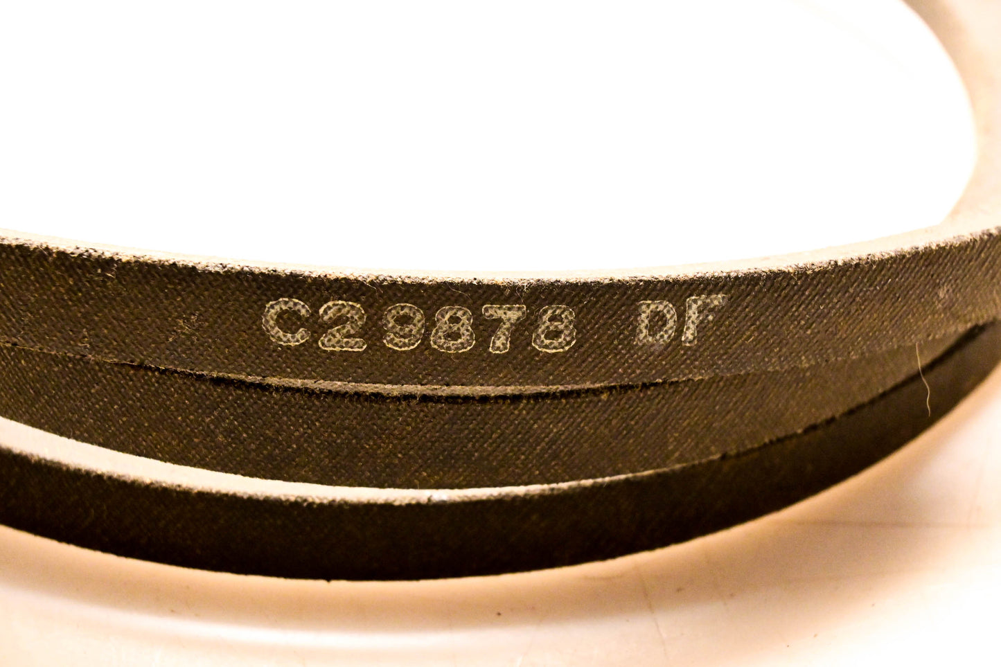 Case C29878, C29878DF Belt NOS
