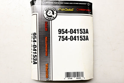 Cub Cadet 954-04153A, 754-04153A Belt NOS