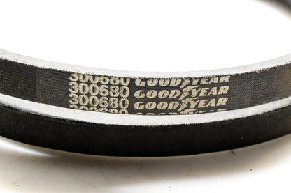 Goodyear 300680 V-Belt NOS