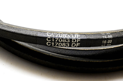 Case C17083, C17083DF V-Belt NOS