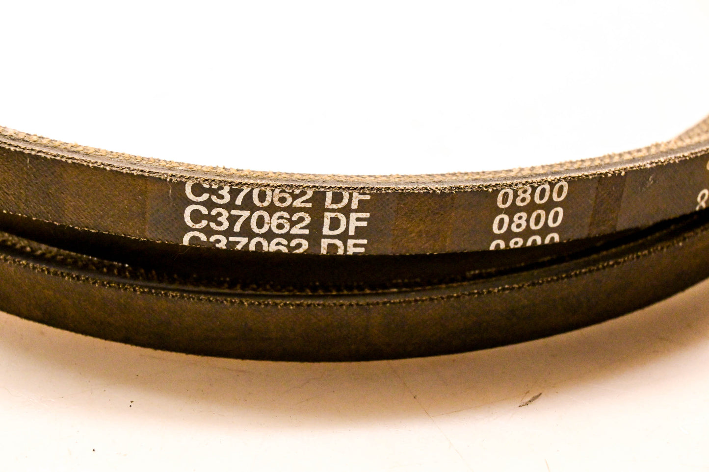 Case C37062, C37062DF V-Belt NOS