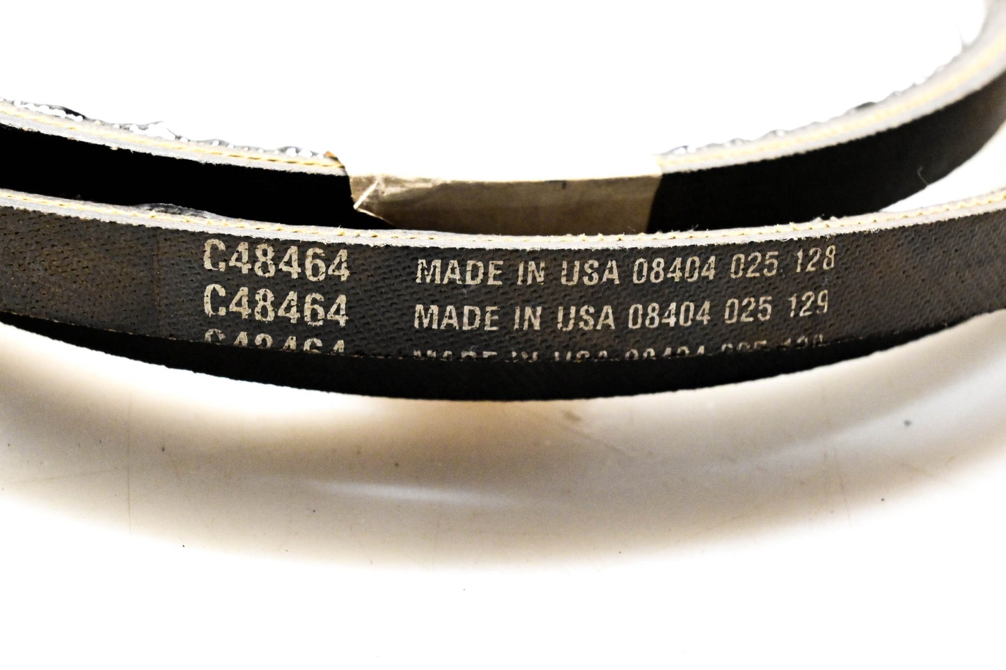 Case C48464 V-Belt NOS
