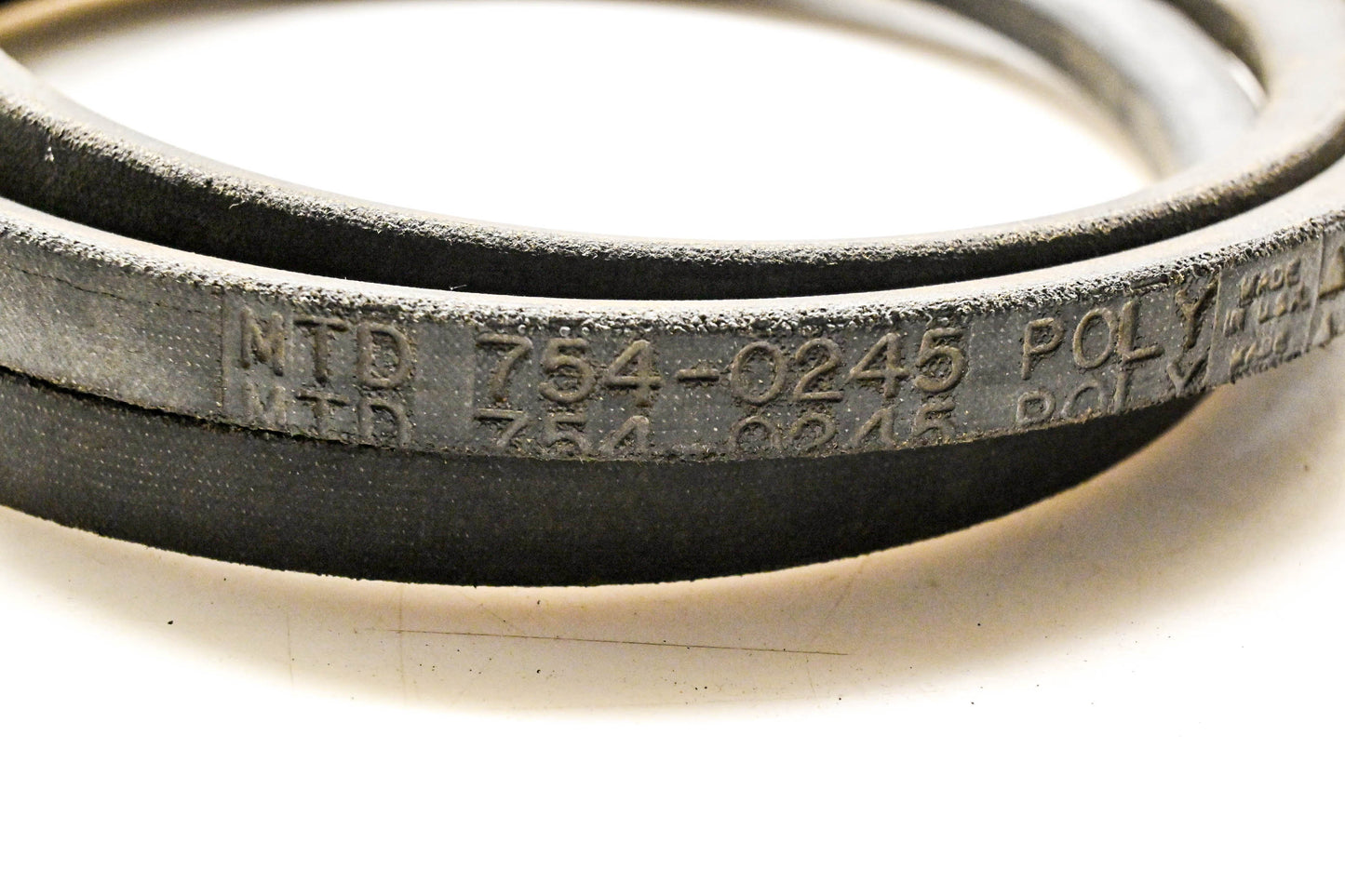 MTD 754-0245, 954-0245 V-Belt 1/2 X 59 NOS