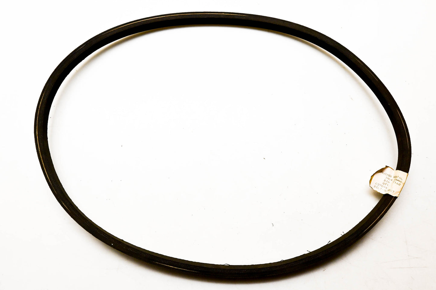 Case C37894 V-Belt NOS