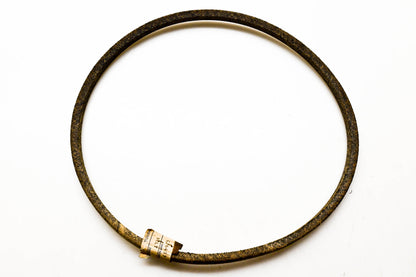 Case C26437, C26437DF V-Belt