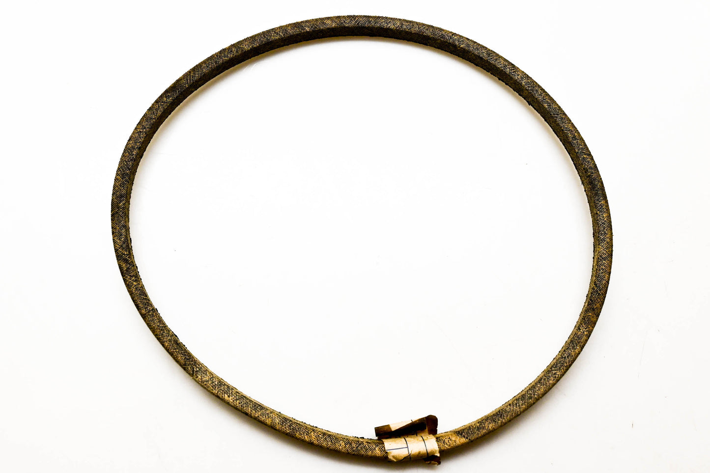 Case C26437, C26437DF V-Belt