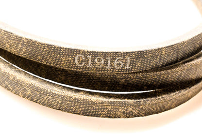 Case C19161 Belt Reinforced & Aramid Cord