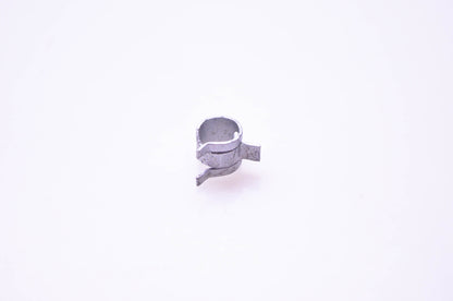 New OEM Tecumseh 410253 Fuel Line Clamp NOS