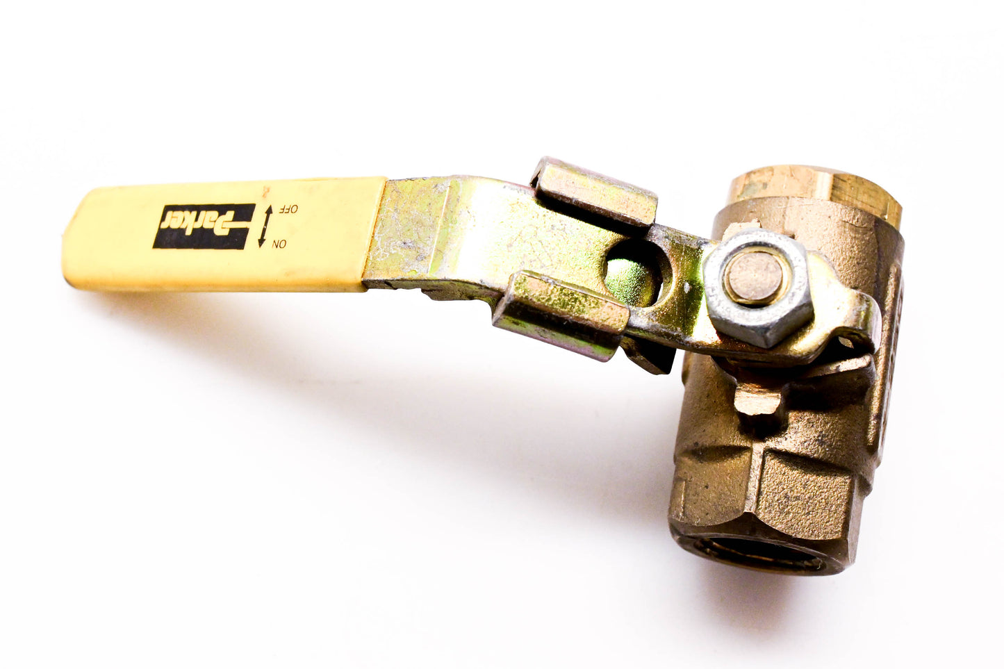 Parker 250 Valve