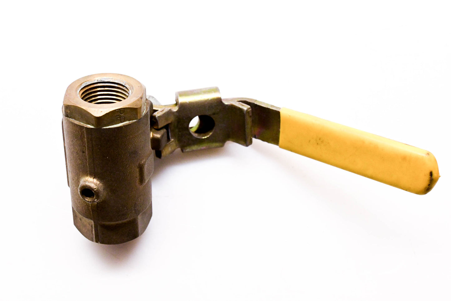 Parker 250 Valve