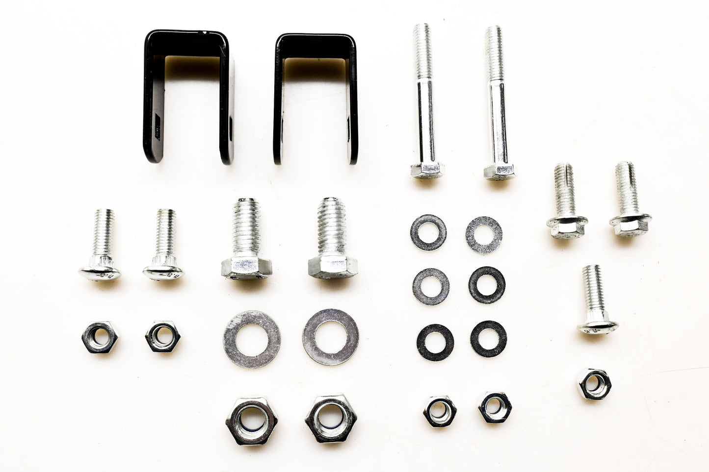 New OEM Polaris 2876842 Mount Plate Kit NOS
