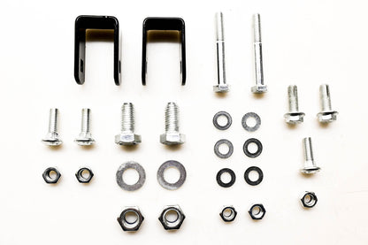 New OEM Polaris 2876842 Mount Plate Kit NOS