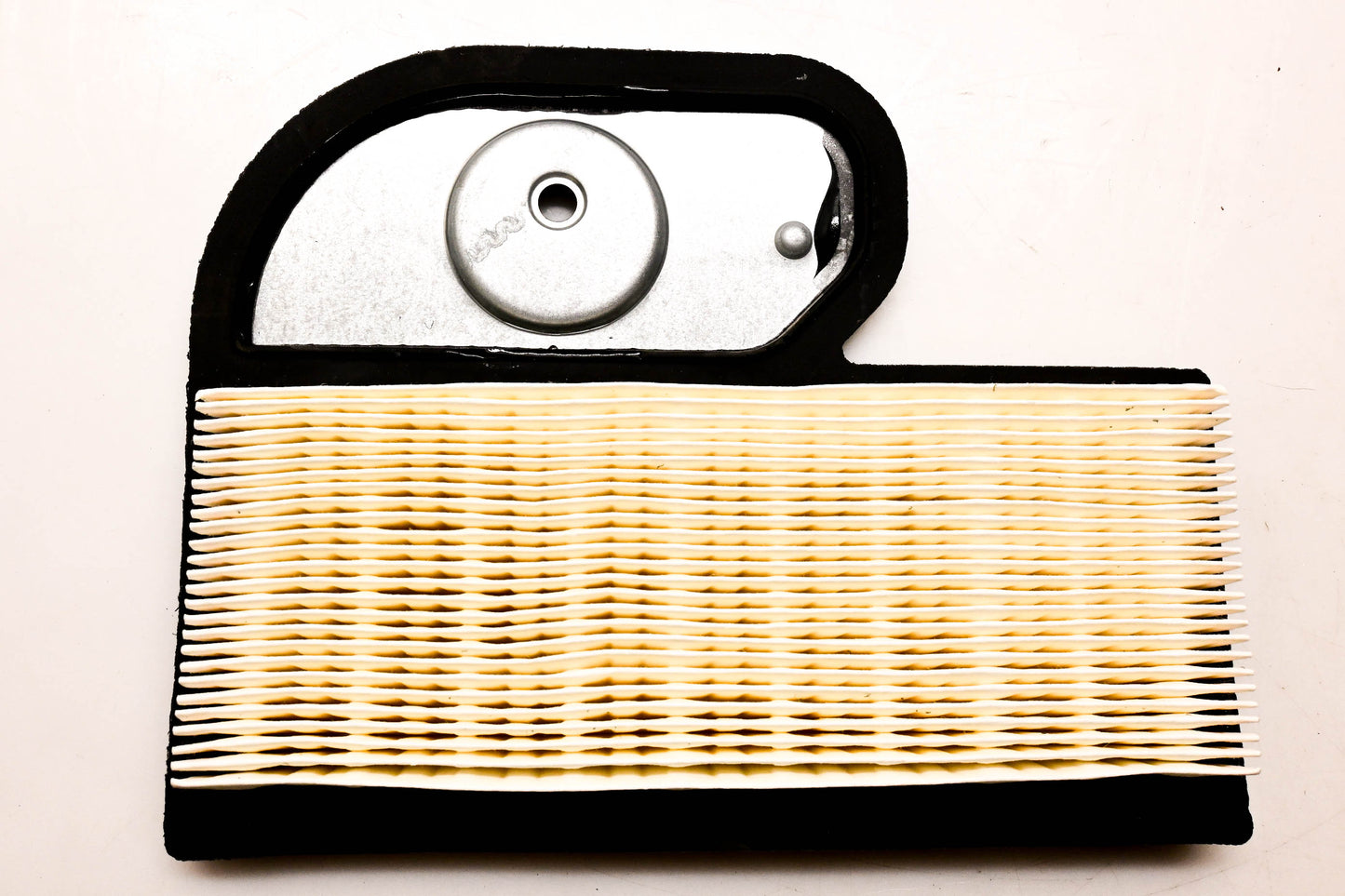 New OEM Kawasaki 110137006 Air Filter Element NOS