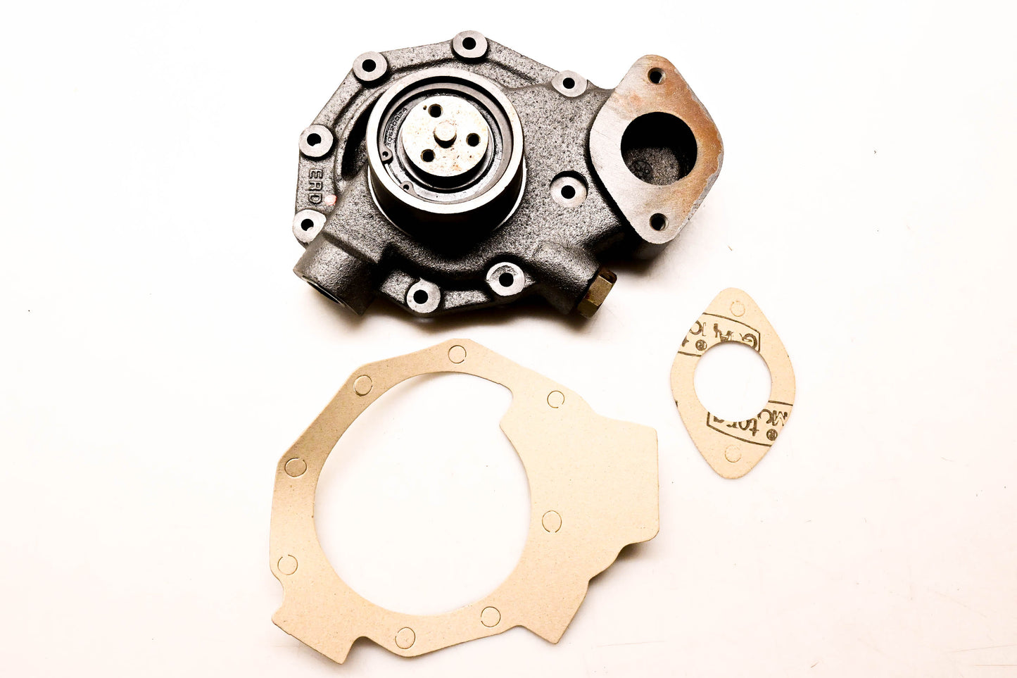 A&I Products A-RE505981, WP 7950 Water Pump & Gaskets NOS