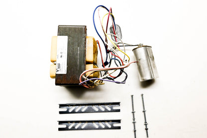 Venture Lighting V90D8612K Pulse Start Ballast NOS