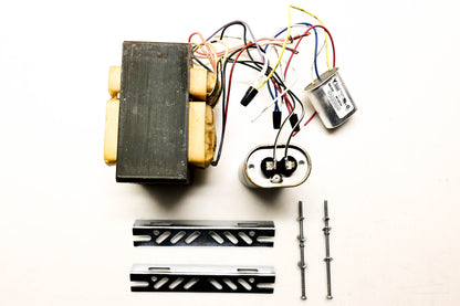 Venture Lighting V90D8612K Pulse Start Ballast NOS
