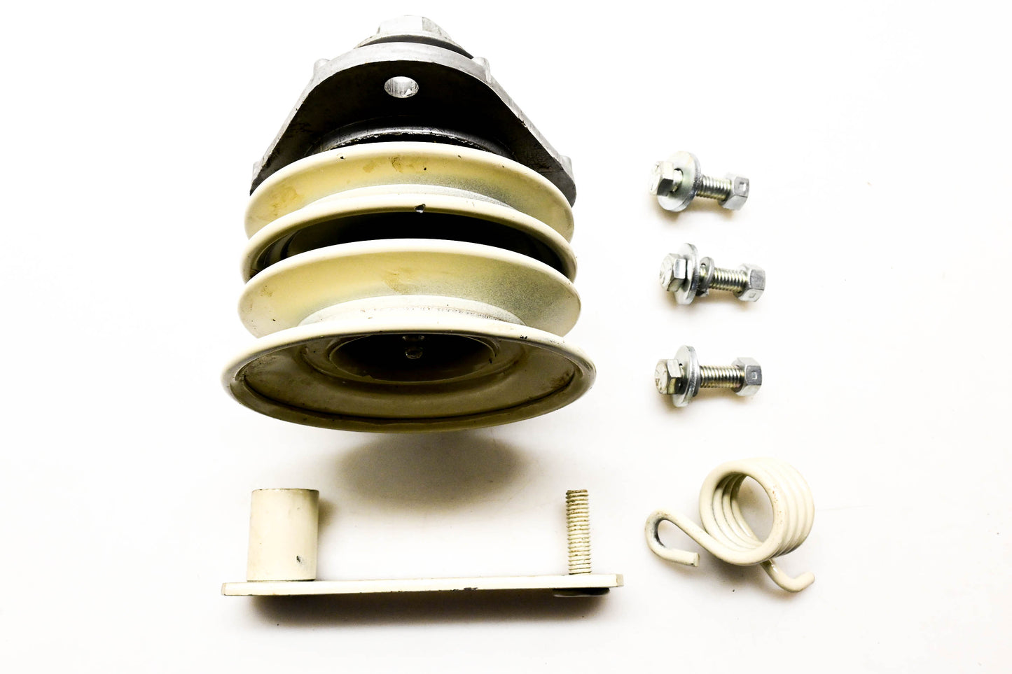 Cub Cadet 759-3367 Spindle Housing & Pulley Replacement Service Kit NOS
