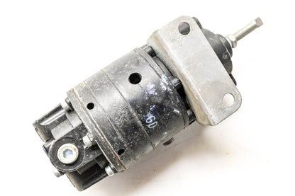 Fairchild 24 Model 24 Snap Acting On Off Relay 10-120 PSIG Spring Range WC-10 PSIG