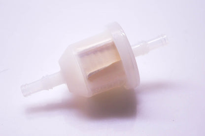 Oregon 07-124, 25-050-42 Universal Fuel Filter NOS