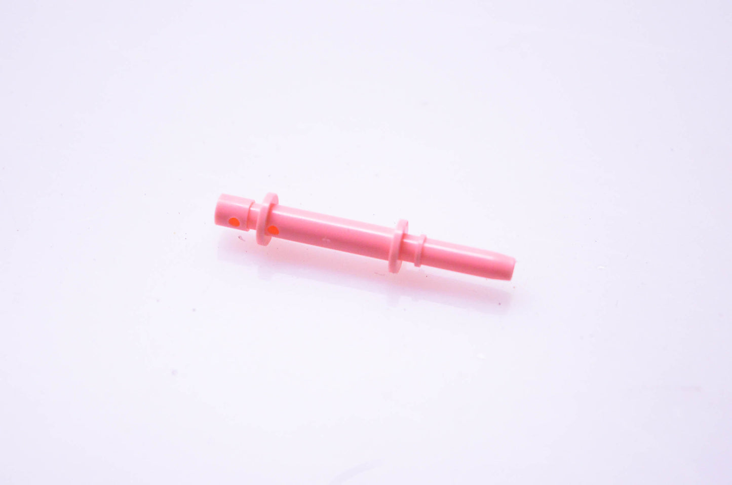 New OEM Tecumseh 640113 Nozzle Pink NOS