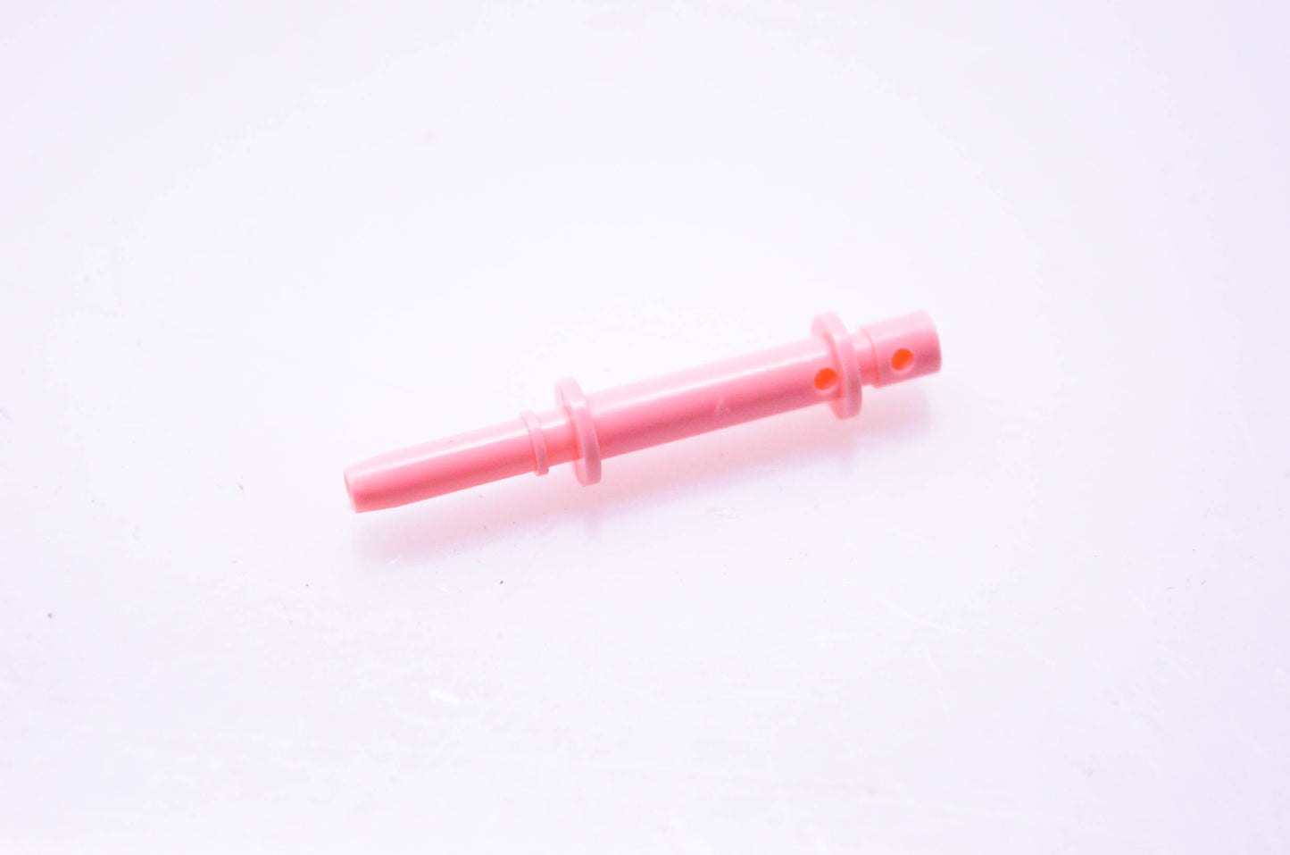 New OEM Tecumseh 640113 Nozzle Pink NOS