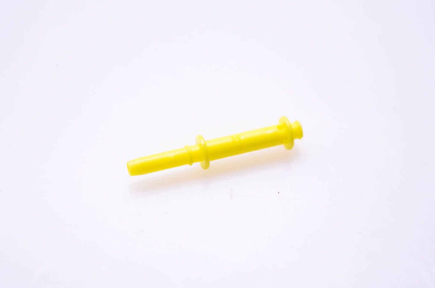 New OEM Tecumseh 640013 Nozzle Yellow NOS