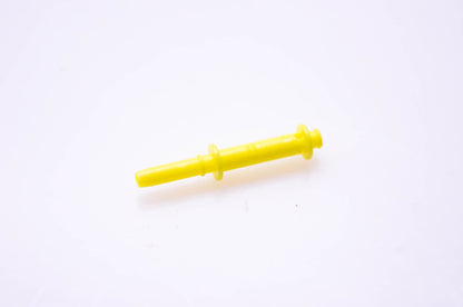 New OEM Tecumseh 640013 Nozzle Yellow NOS
