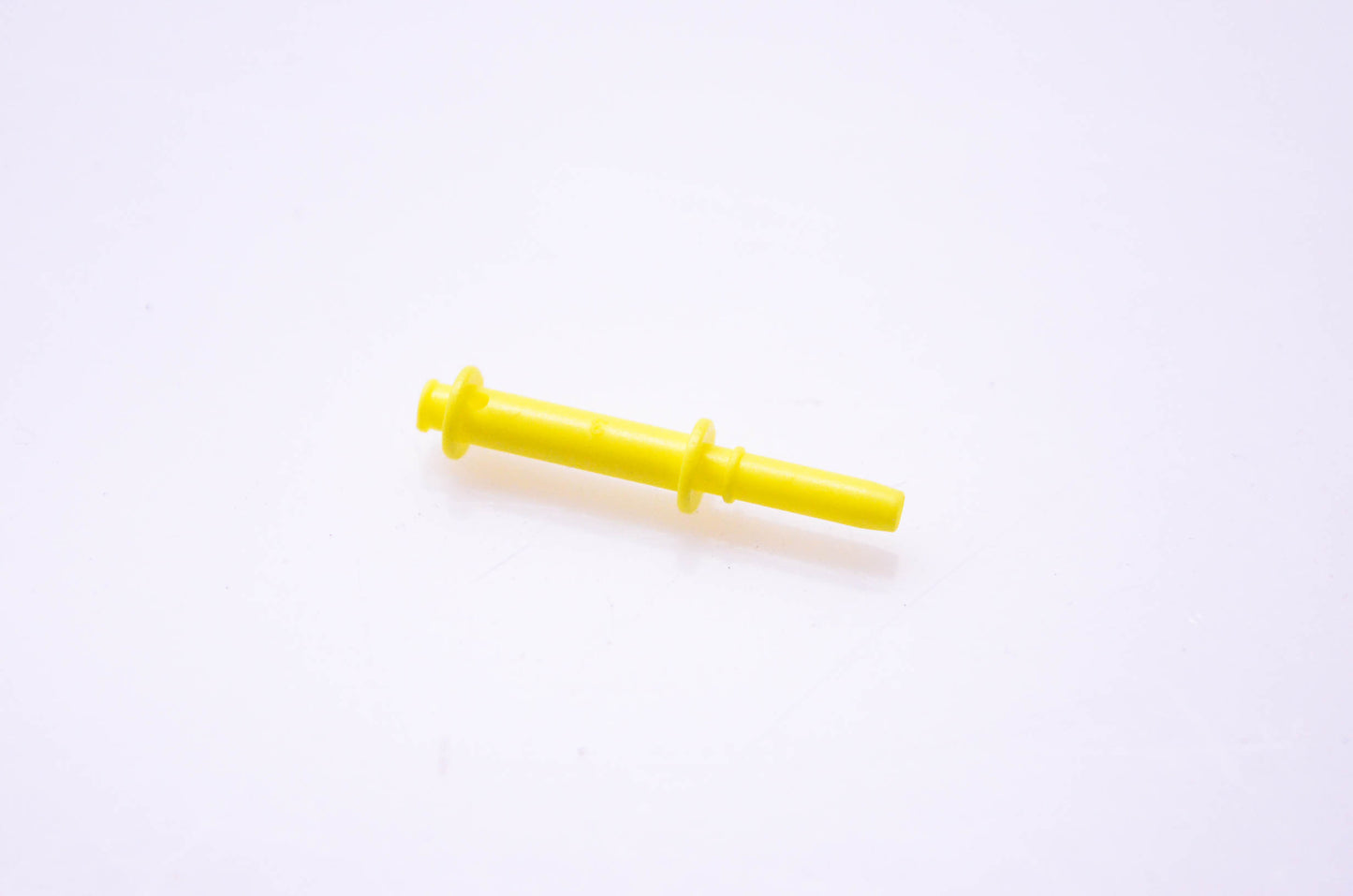 New OEM Tecumseh 640013 Nozzle Yellow NOS