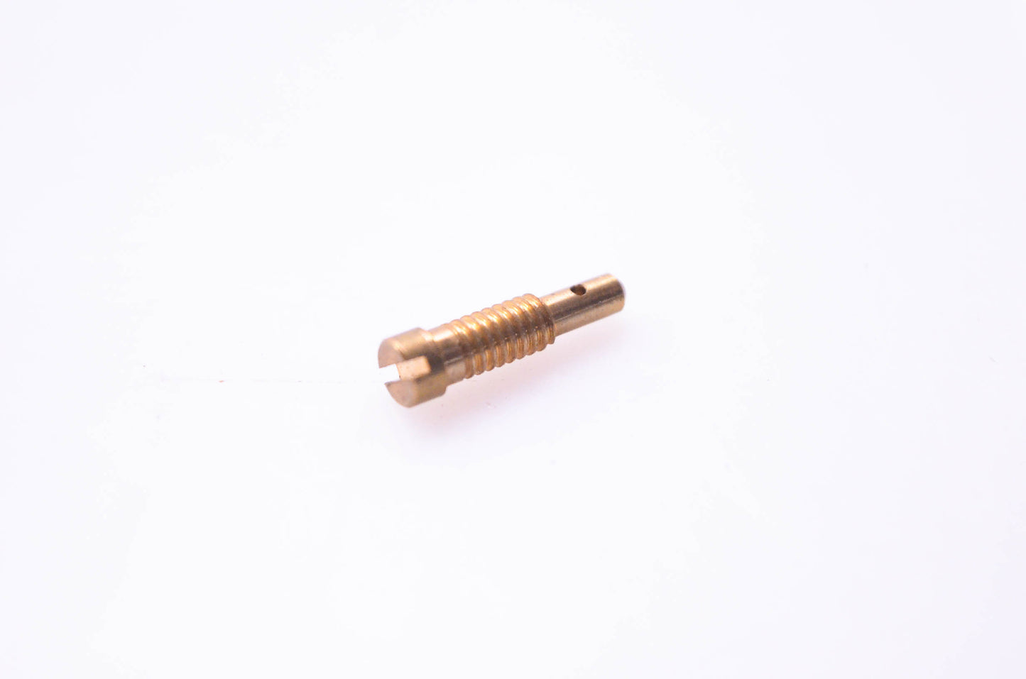 New OEM Tecumseh 640016 Idle Restrictor Screw NOS
