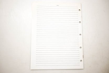 OMC 174156-3 Accessories Service Manual Section 3 Fuel Systems