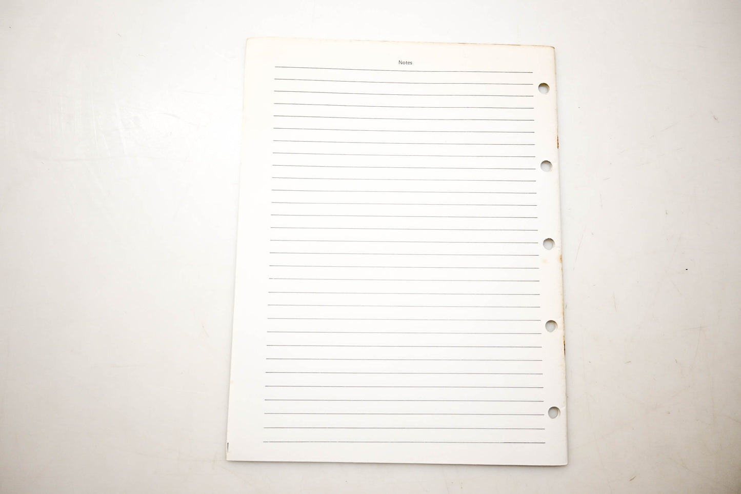 OMC 174156-8 Accessories Service Manual Section 8