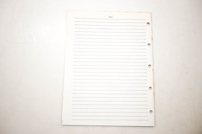 OMC 174156-8 Accessories Service Manual Section 8