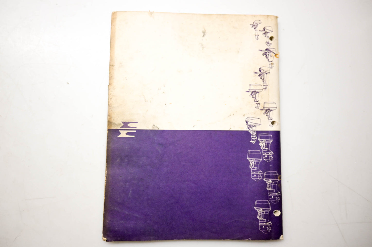 Evinrude 279420, 4775 Outboard Parts Catalog 1971