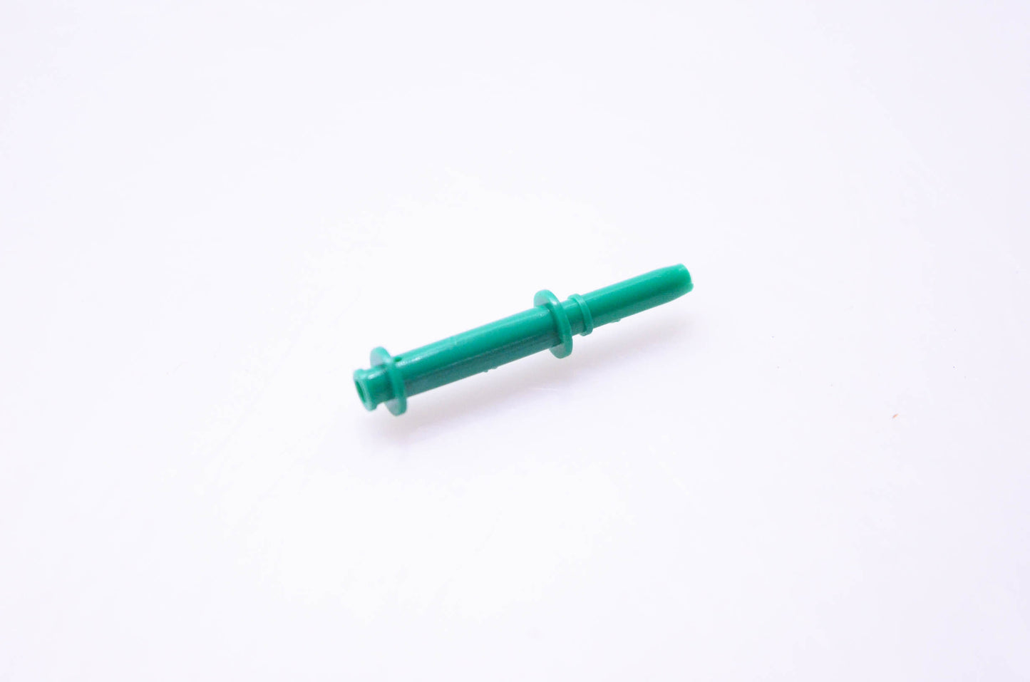 New OEM Tecumseh 640005 Nozzle Green NOS