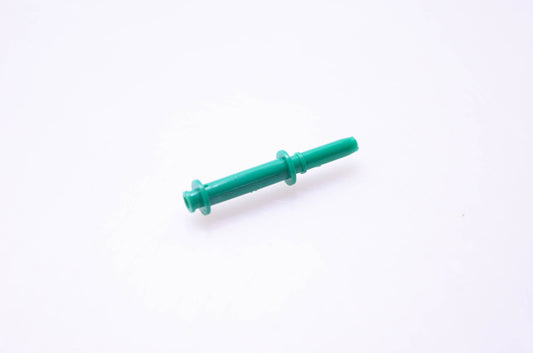New OEM Tecumseh 640005 Nozzle Green NOS