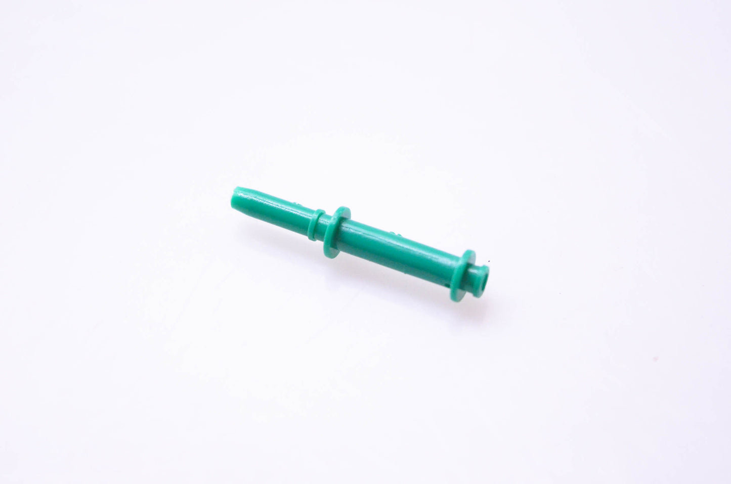 New OEM Tecumseh 640005 Nozzle Green NOS