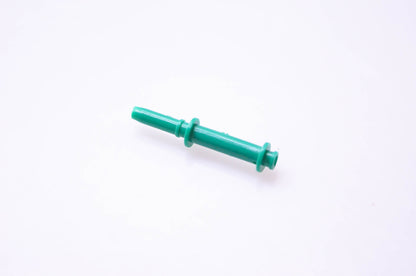 New OEM Tecumseh 640005 Nozzle Green NOS