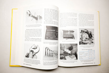 Goodheart-Willcox 0-87006-919-5 Small Gas Engines Manual