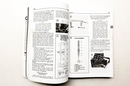 Clymer M453-3 Kawasaki Service Repair Maintenance