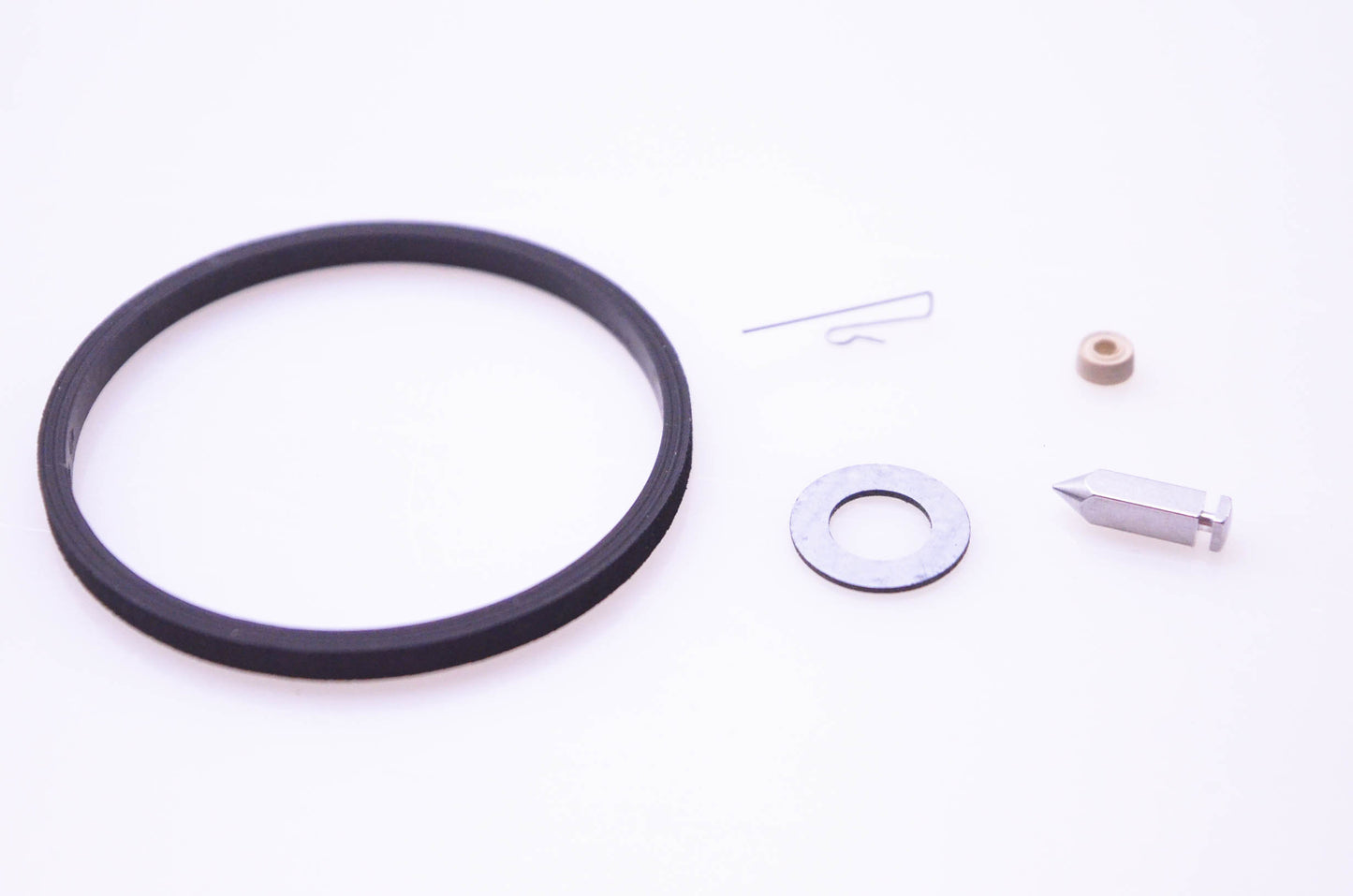 New OEM Tecumseh 631021B Inlet Needle Kit NOS