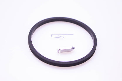 New OEM Tecumseh 631021B Inlet Needle Kit NOS