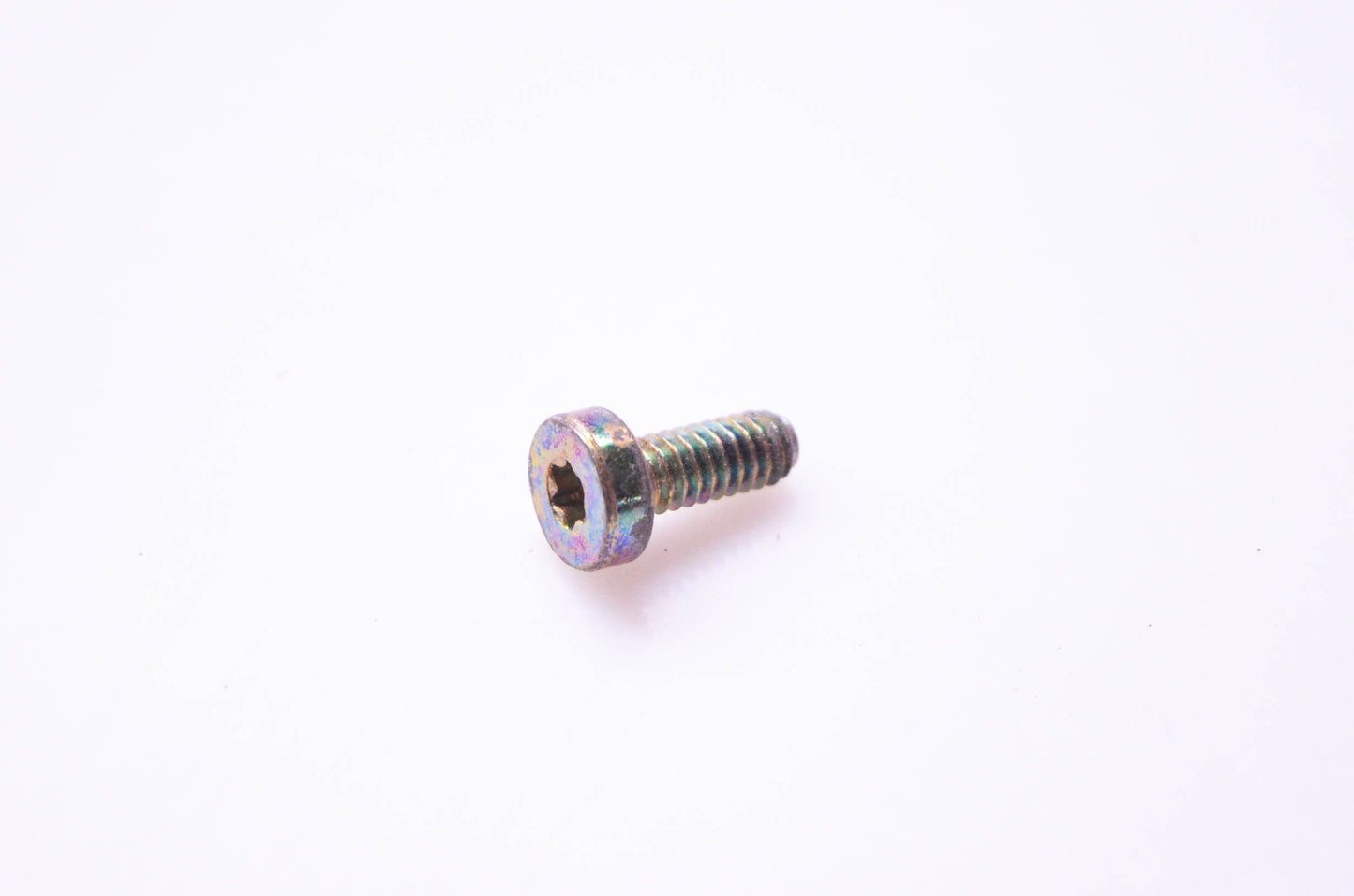 New OEM Tecumseh 650911 Screw Qty 2 NOS