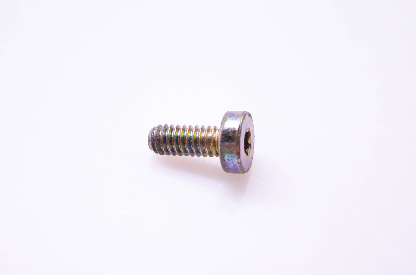 New OEM Tecumseh 650911 Screw Qty 2 NOS