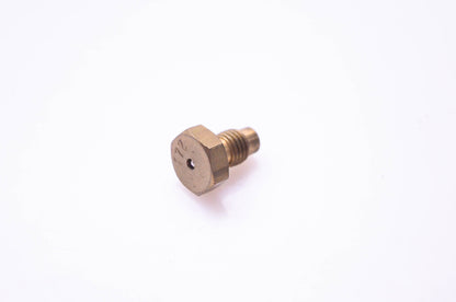 New OEM Tecumseh 632743 Carburetor Bowl Nut NOS