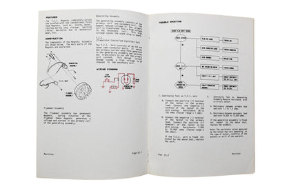 Stone 56068 Service Manual E