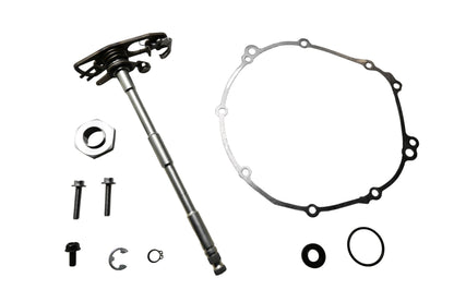 New OEM Yamaha 90891-10254 Shift Shaft Kit NOS