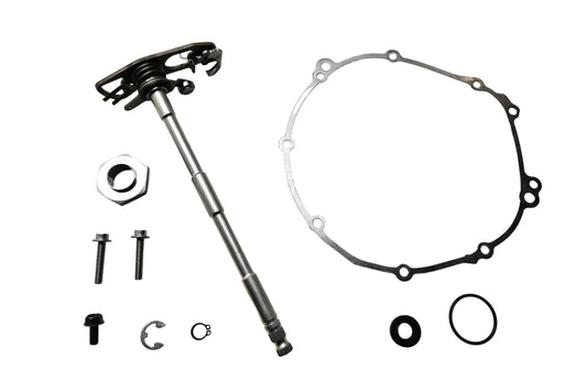 New OEM Yamaha 90891-10254 Shift Shaft Kit NOS